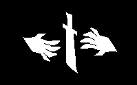Deltarune Prophecy Generator logo